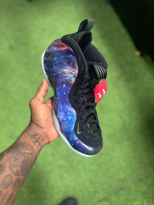 Nike Air Foamposite One 'Galaxy'