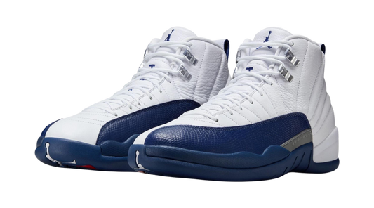 Air Jordan 12 Retro 'French Blue' PreOrder