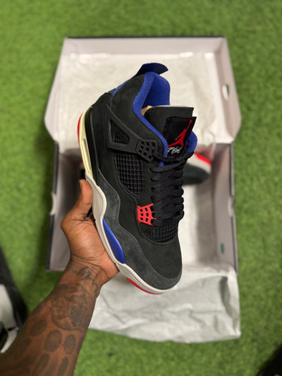Air Jordan 4 Retro 'Alternate Motorsport