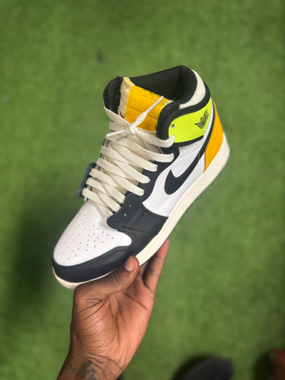 Air Jordan 1 Retro High OG 'First Class Flight'