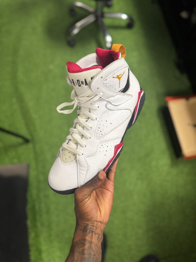 Air Jordan 7 Retro 'Cardinal'
